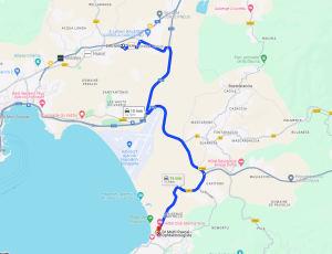 ophtalmologue atrium ajaccio